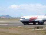 Diamond Head & Aloha!