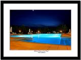 Swimming Pool at Hotel Amalia