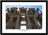 Library of Ancient Ephesus