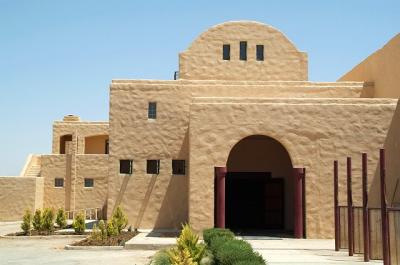 Jordan Architecture
