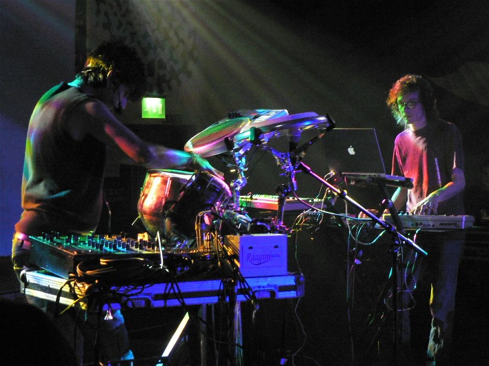 Master Tabla Player