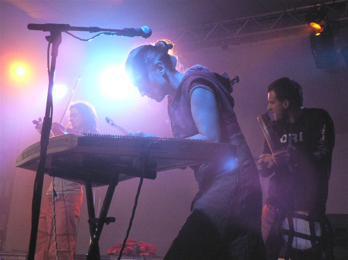 Highly Danceable Polish Folk Tunes