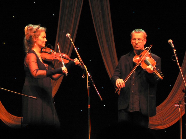 Scandinavian Tunes From Swap