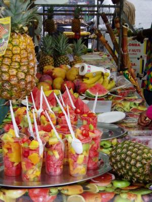 Fruity