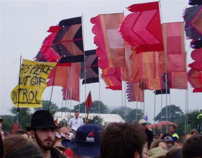 The Sign Says It All
