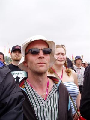Joe Cool