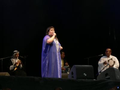 Her Maqam Ensemble Continue The Iraqi Theme