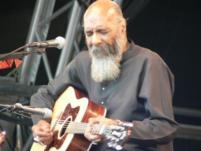 The One & Only Mr Richie Havens
