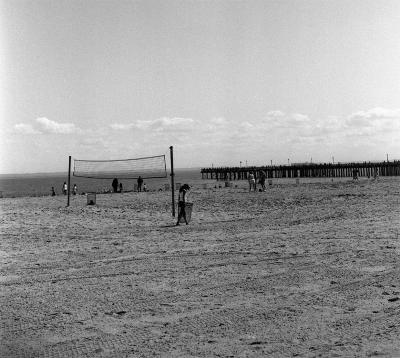 Coney Island Beach
