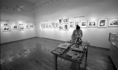Leica, Cristina