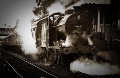 East Lancs Railway