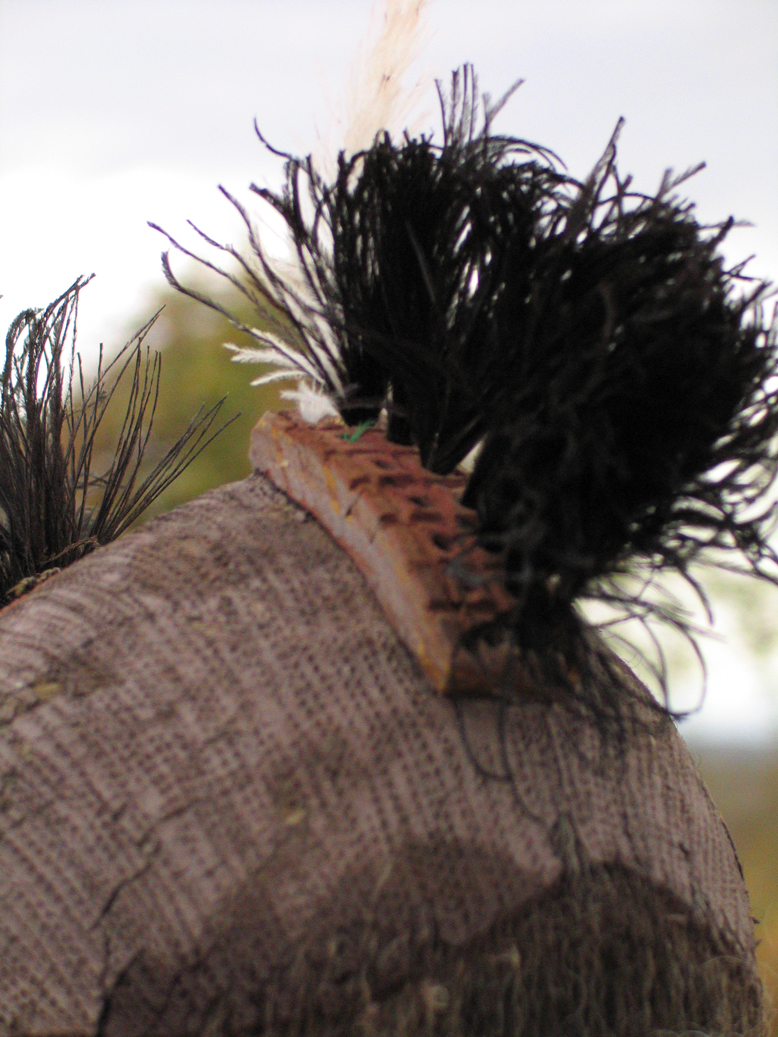 Headdress(i think)