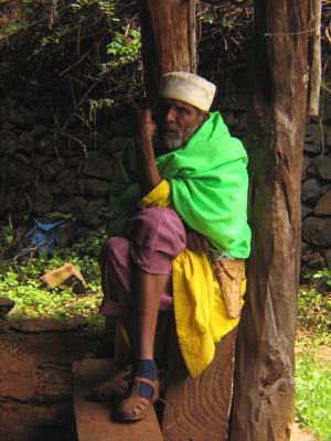 Northern Ethiopia - A Rich Historical Past