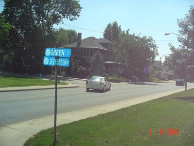 Tipton, Indiana