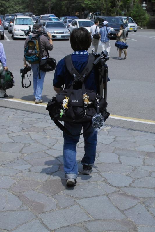 Gathering of the gear heads