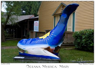 Oceana Mystica Misty - 3144