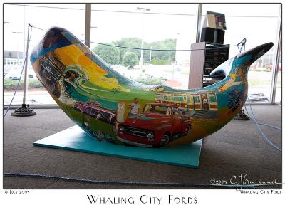 Whaling City Fords - 3293