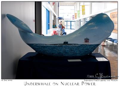 Underwhale on Nuclear Power- 3438