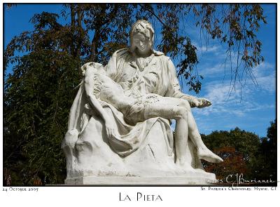 24Oct05 La Pieta - 6869