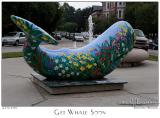 Get Whale Soon - 3213
