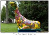 You Are What You Eat - 3275