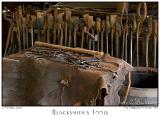 17Oct05 Blacksmiths Tools - 6416