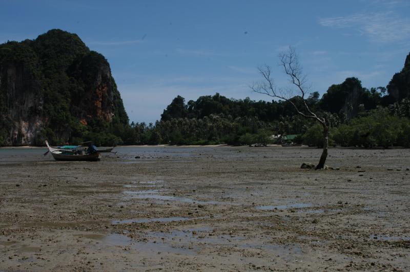 Railay bay