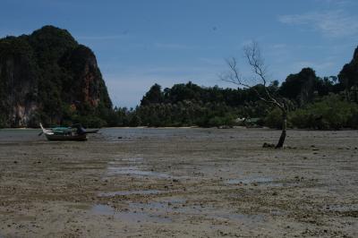 Railay bay