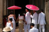 a cambodian wedding