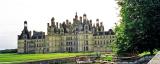 Chateau de Chambord,France