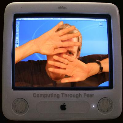 Computing Through Fear