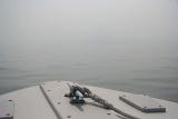 Hazy Day on Wellfleet Bay