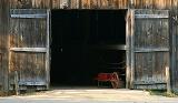 Barn Doors