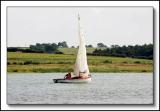 Pitsford Reservoir, Northants, UK