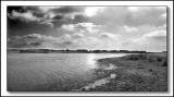 Pitsford Reservoir at Holcot