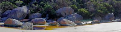 Rocks @ Wilsons Promontory