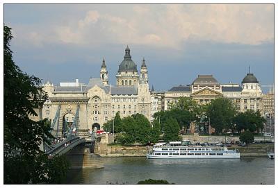 Budapest III