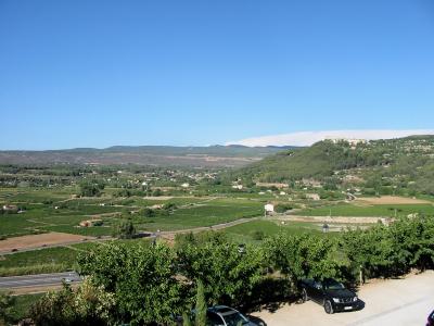 La Cadire d'Azur 2