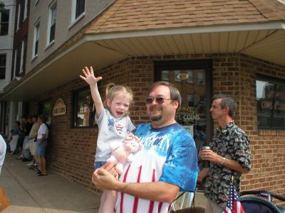 July - August - September 2005