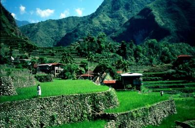 banaue