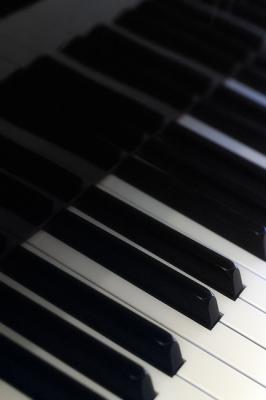 piano