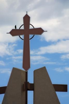 cross