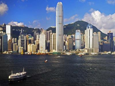 Hong Kong Revisited