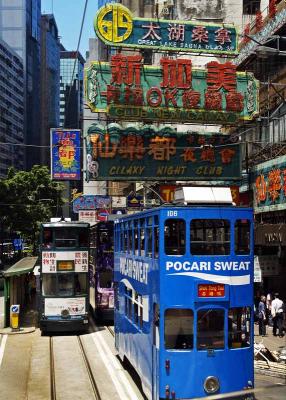 Wanchai