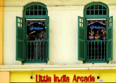 Little India