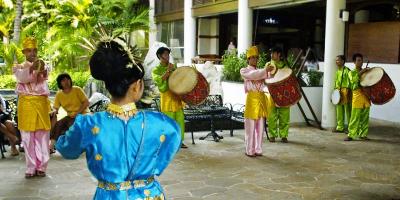 Bintan Lagoon