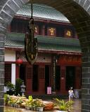 Six Banyan Temple