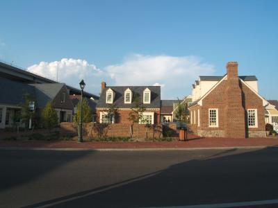 Riverwalk Shops 6 (Fall 2005)