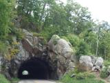 Tunnel - Shenandoah National Park