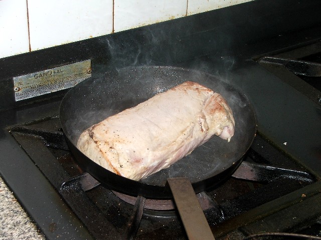 Sellarlo por todos sus lados